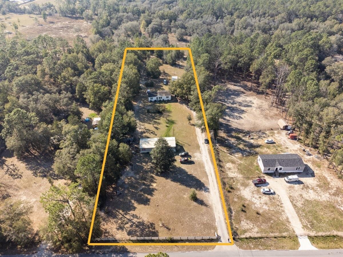 Details for 3230 189th Avenue, DUNNELLON, FL 34432