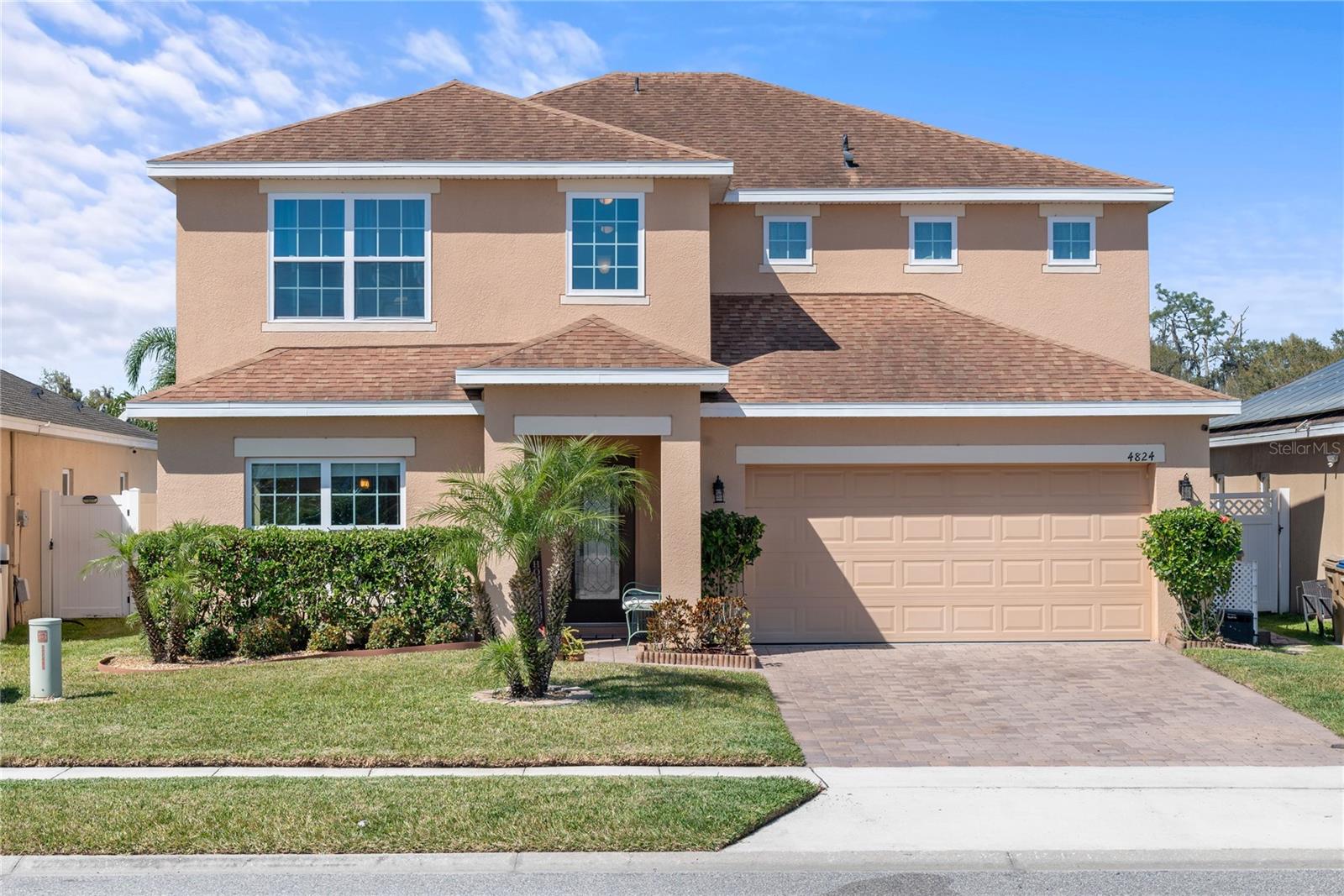 Details for 4824 Rockvale Drive, KISSIMMEE, FL 34758