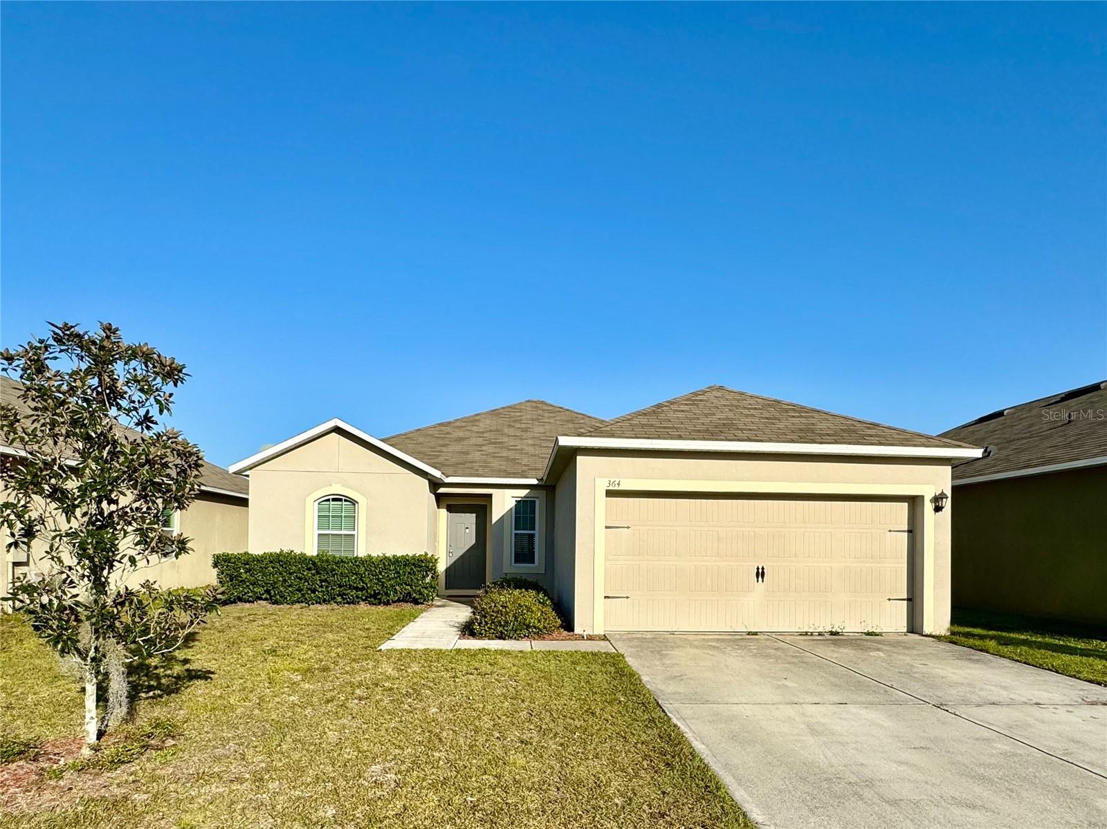 Details for 364 Holly Berry Drive, DAVENPORT, FL 33897