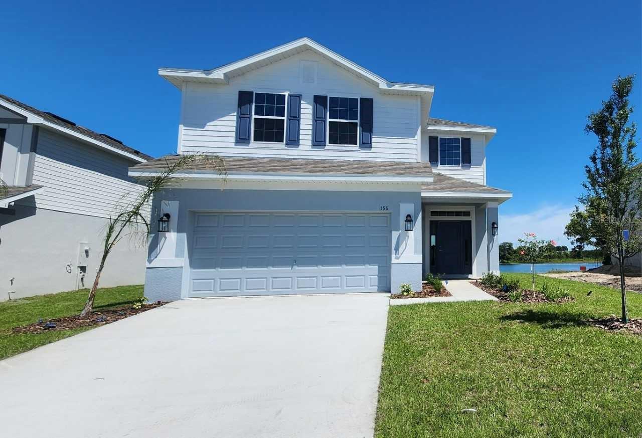 Details for 188 Krenson Bay Loop, WINTER HAVEN, FL 33881