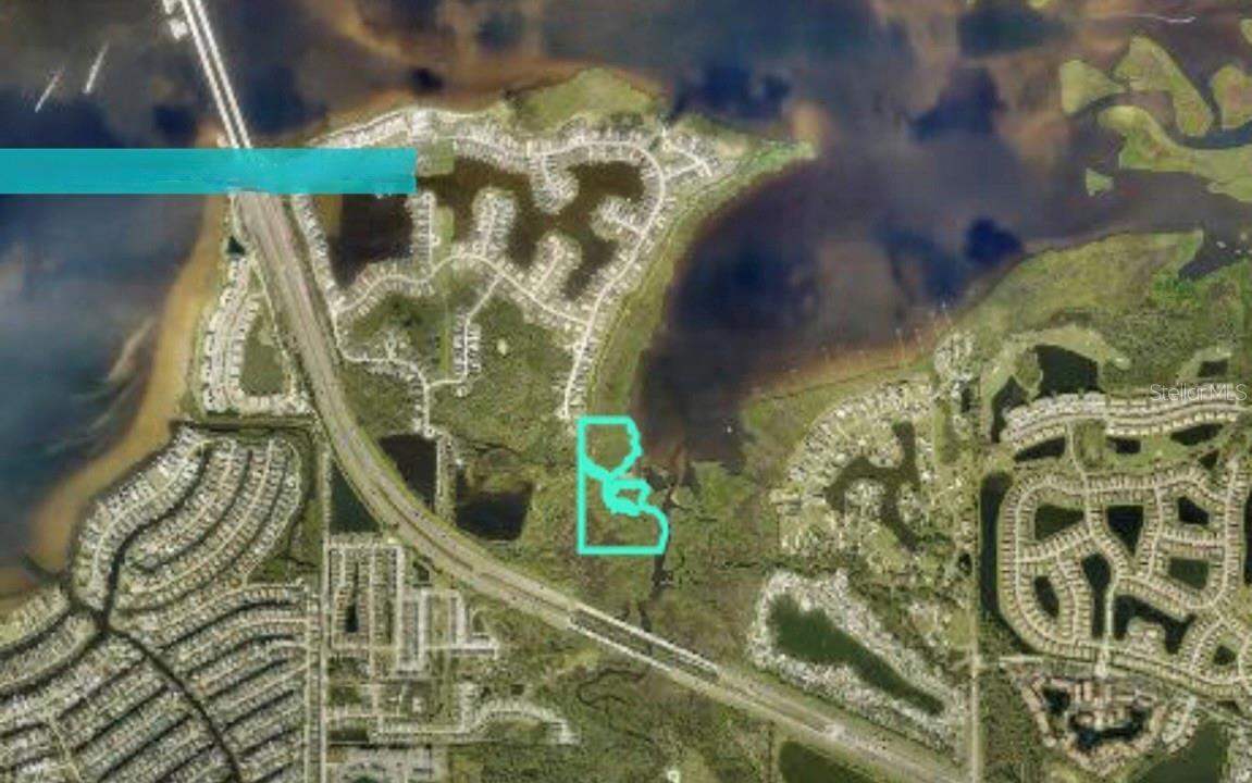 Details for Tidewater Preserve Boulevard, BRADENTON, FL 34212