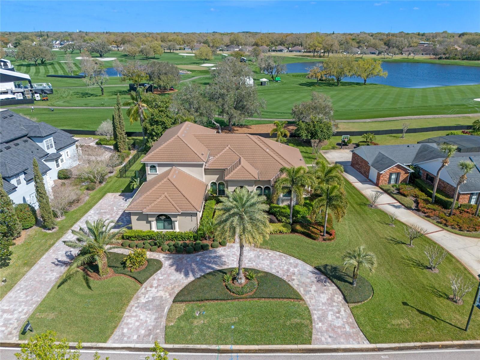 Image 1 of 63 For 8625 Bay Hill Boulevard