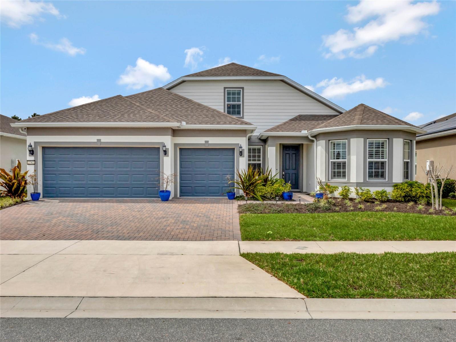 Details for 2742 River Creek Lane, SAINT CLOUD, FL 34771