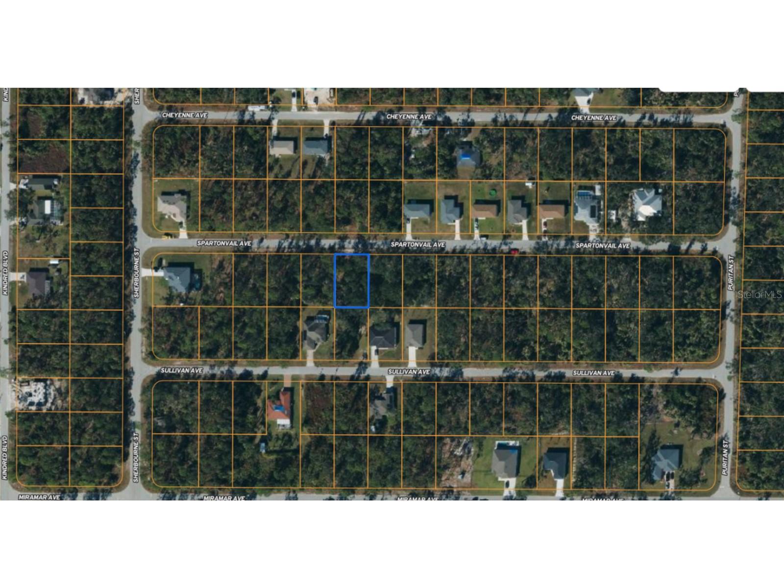 Details for 18101 Spartonvail Avenue, PORT CHARLOTTE, FL 33954