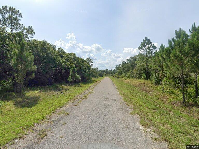 Details for Vanover Terrace, NORTH PORT, FL 34288