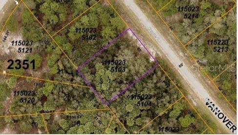 Image 3 of 6 For Vanover Terrace