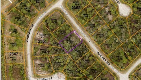 Image 4 of 6 For Vanover Terrace