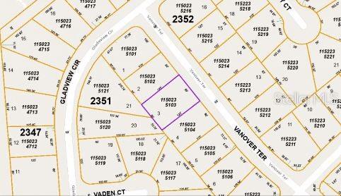 Image 5 of 6 For Vanover Terrace