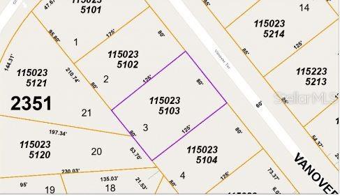 Image 6 of 6 For Vanover Terrace