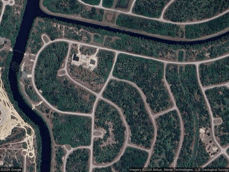 Details for Nome Avenue , NORTH PORT, FL 34288