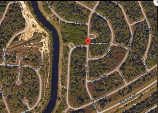 Image 6 of 6 For  Nome Avenue 