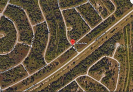 Image 4 of 6 For Norton Drive