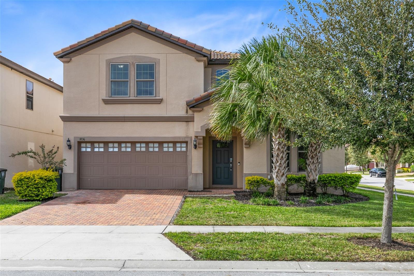 Details for 1836 Nice Court, KISSIMMEE, FL 34747