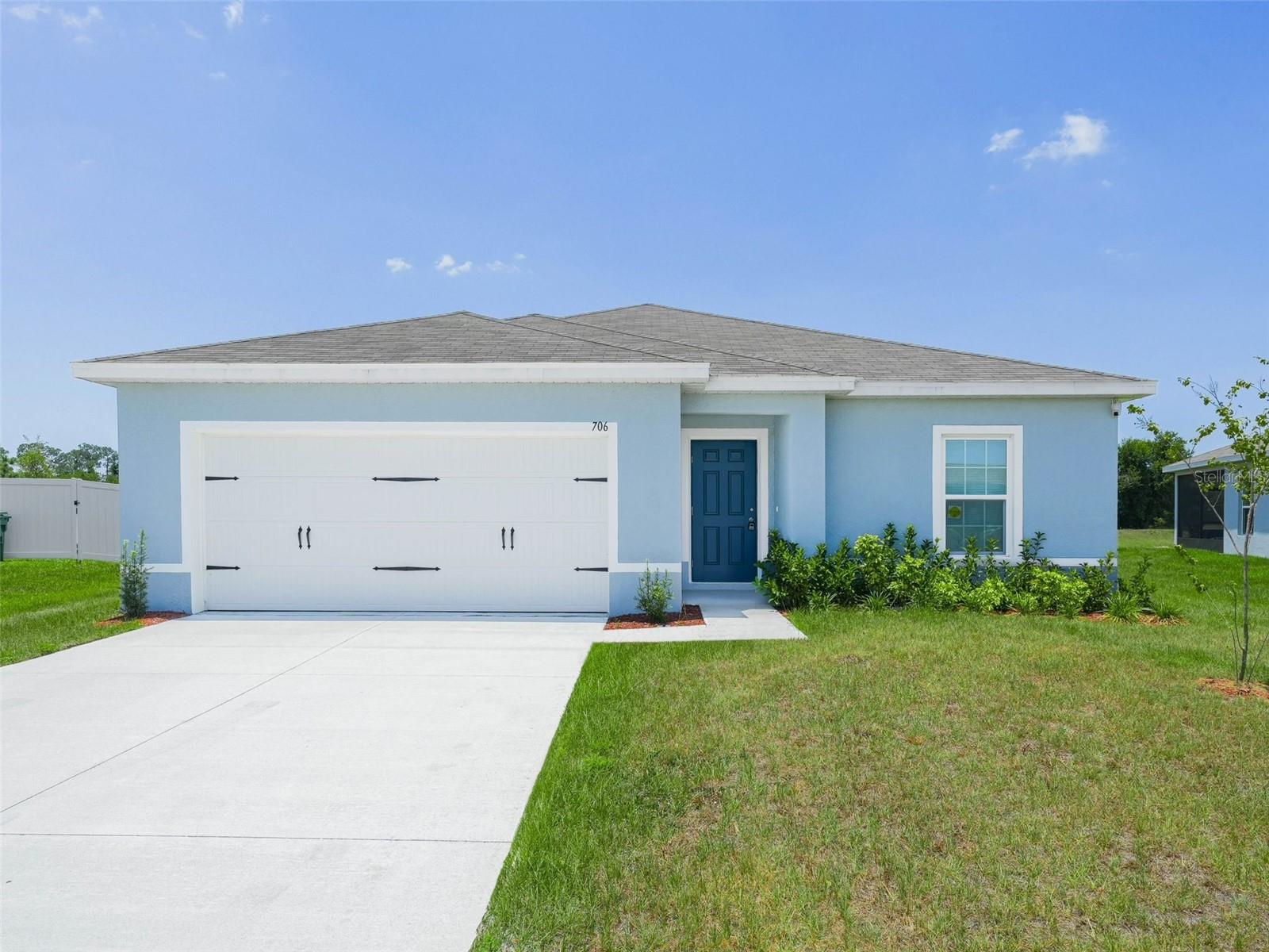 Details for 706 Eagle Landing Boulevard, WINTER HAVEN, FL 33880