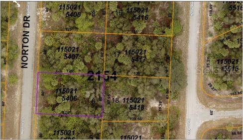 Image 6 of 7 For Norton Drive