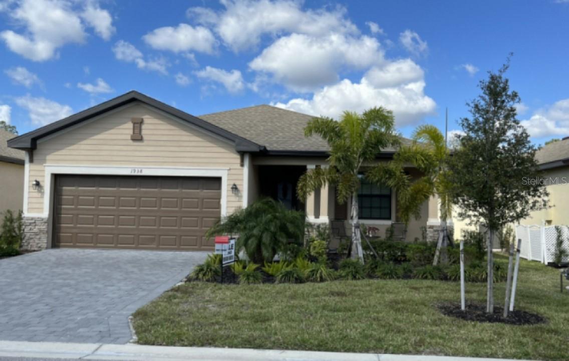 Details for 1938 Isles Road, PORT CHARLOTTE, FL 33953