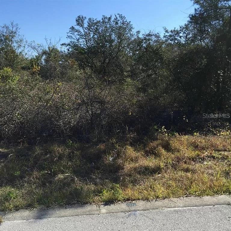 Details for Worrell Lane, NORTH PORT, FL 34288