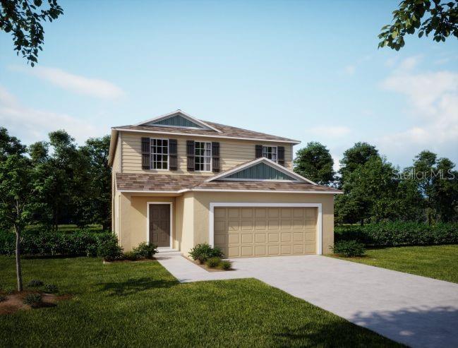 Listing Details for 0000 Albenga Lane, NORTH PORT, FL 34286