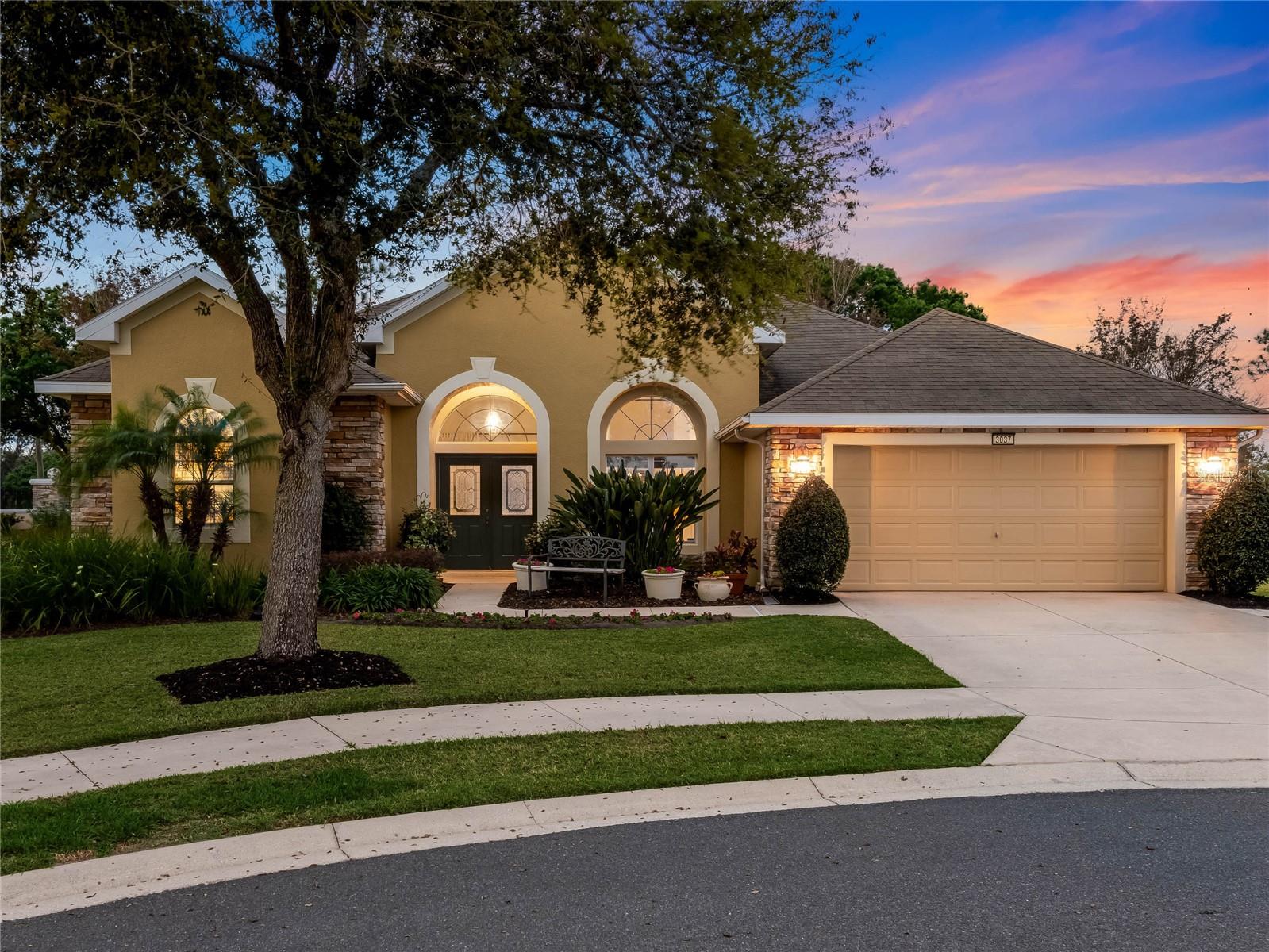 Details for 3037 Plymouth Rock Circle, MOUNT DORA, FL 32757