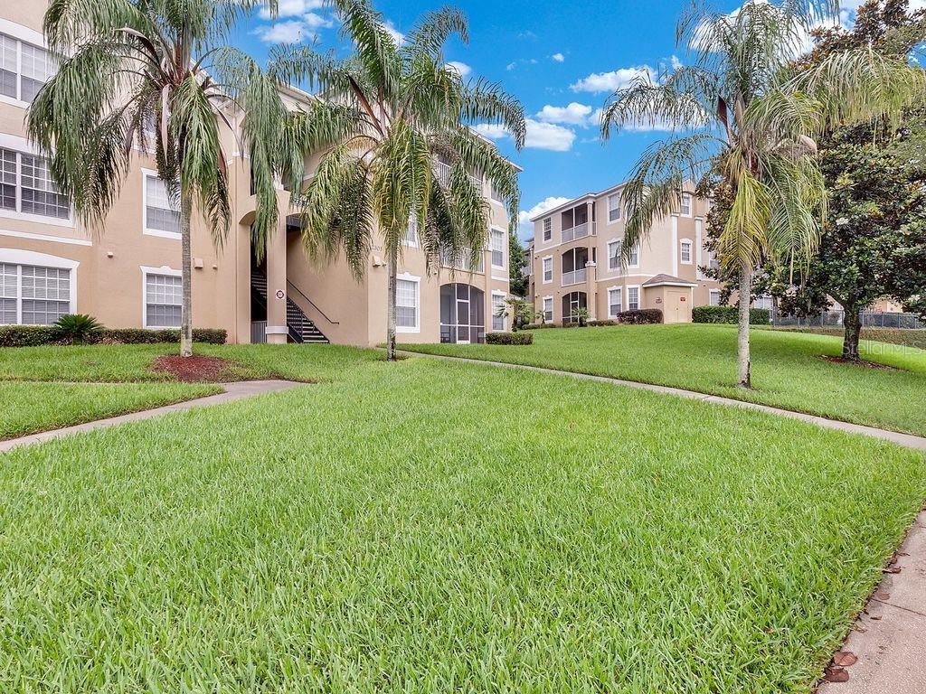 Details for 2305 Silver Palm Drive 103, KISSIMMEE, FL 34747