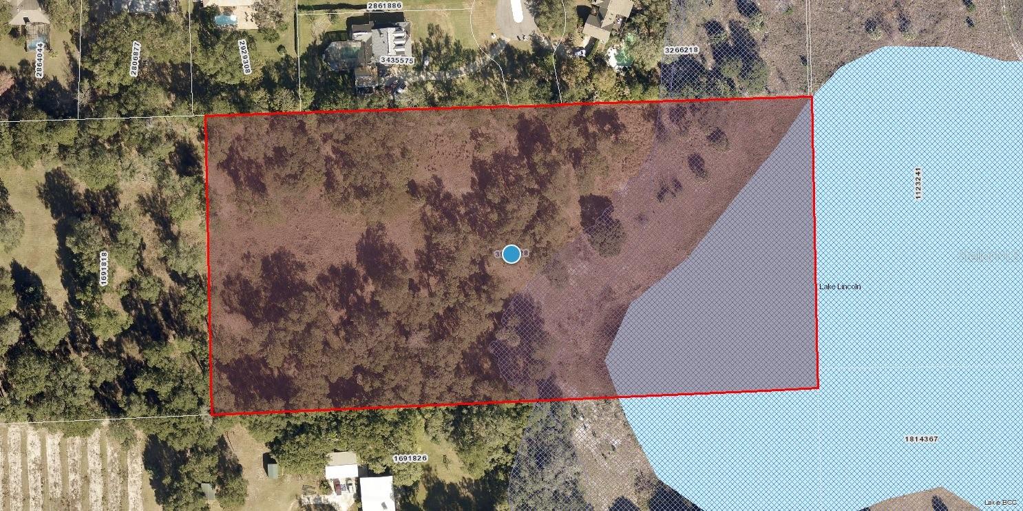 Details for  Estes Road , EUSTIS, FL 32726