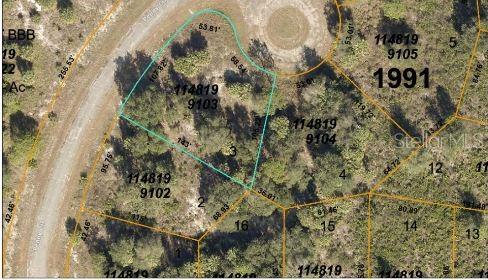 Image 3 of 4 For Penny Circle