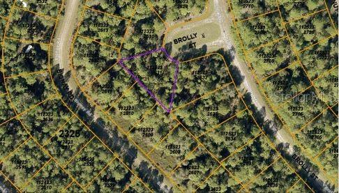 Image 4 of 5 For Brolly Street