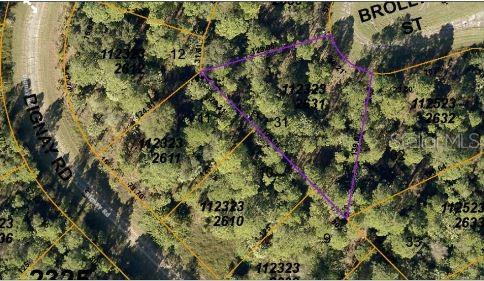 Image 5 of 5 For Brolly Street