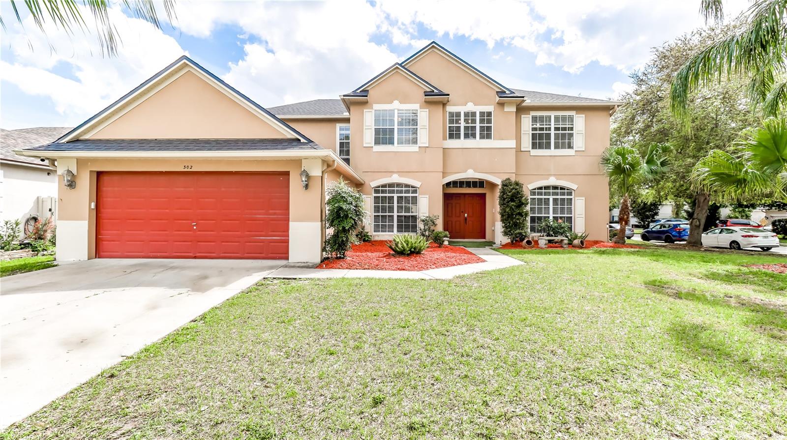 Details for 302 Largovista Drive, OAKLAND, FL 34787