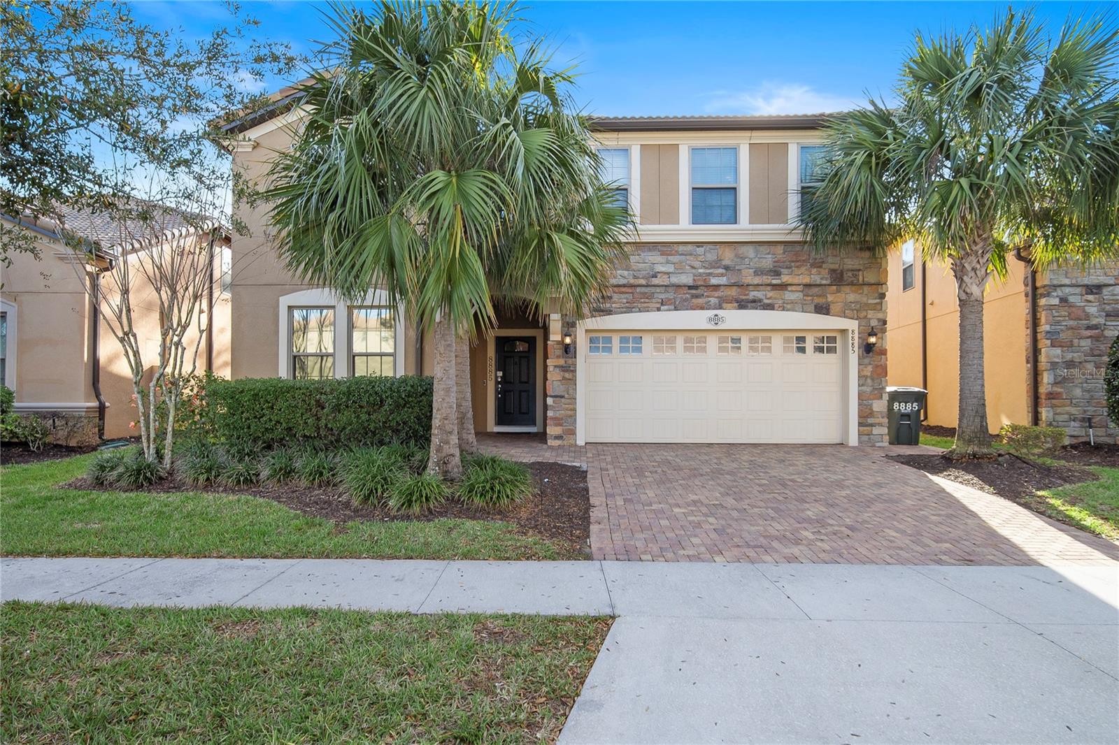 Details for 8885 Qin Loop, KISSIMMEE, FL 34747