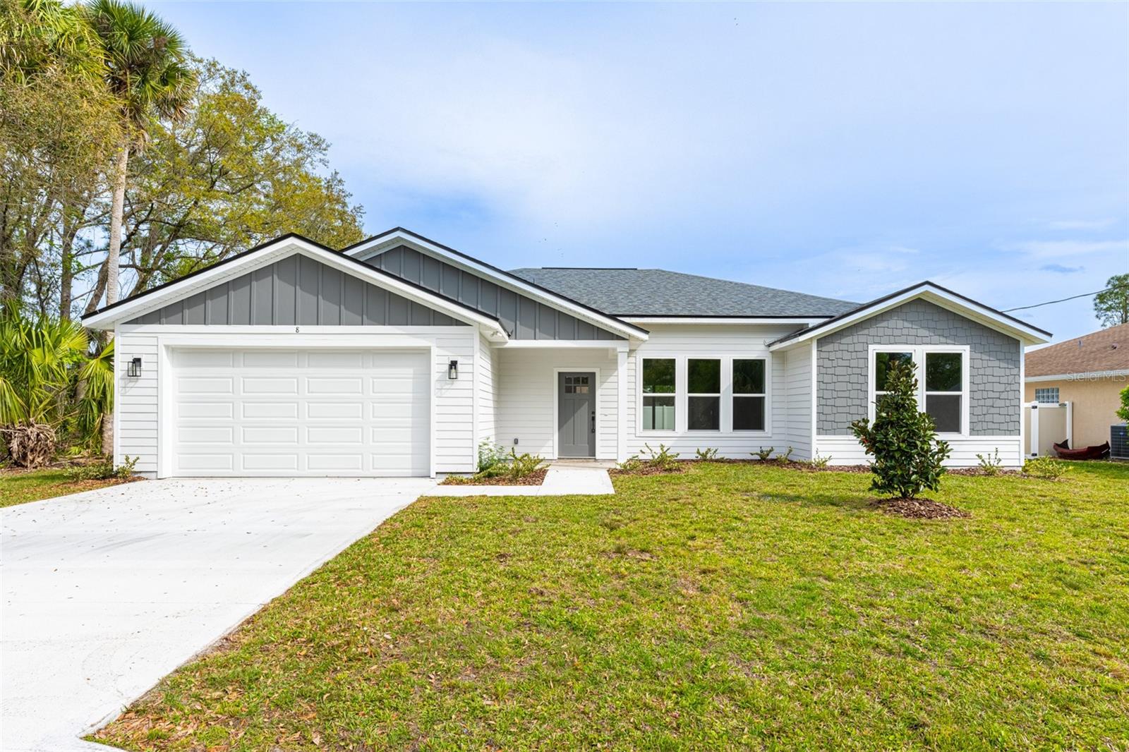 Details for 8 Wheeling Lane, PALM COAST, FL 32164