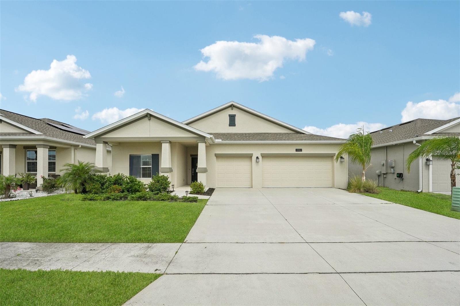 Details for 4461 Holstein Street, SAINT CLOUD, FL 34772