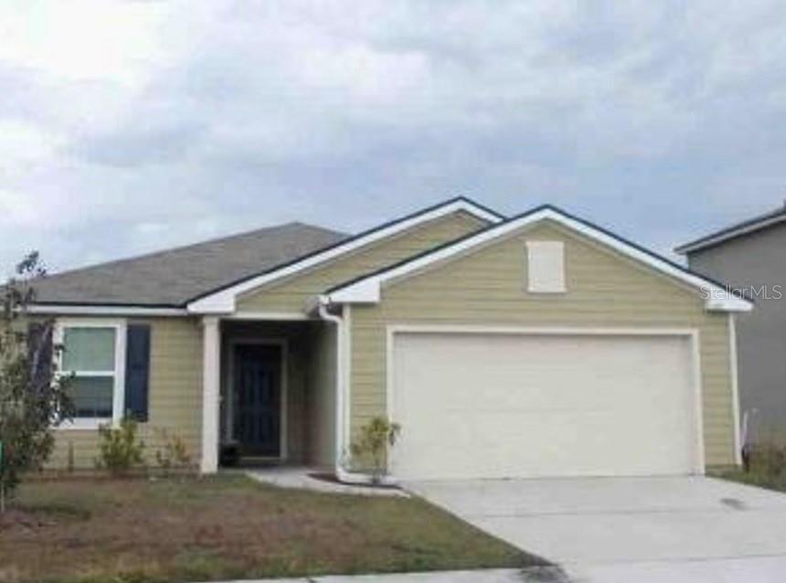 Listing Details for 15485 Buckskin Jumper Drive, JACKSONVILLE, FL 32234