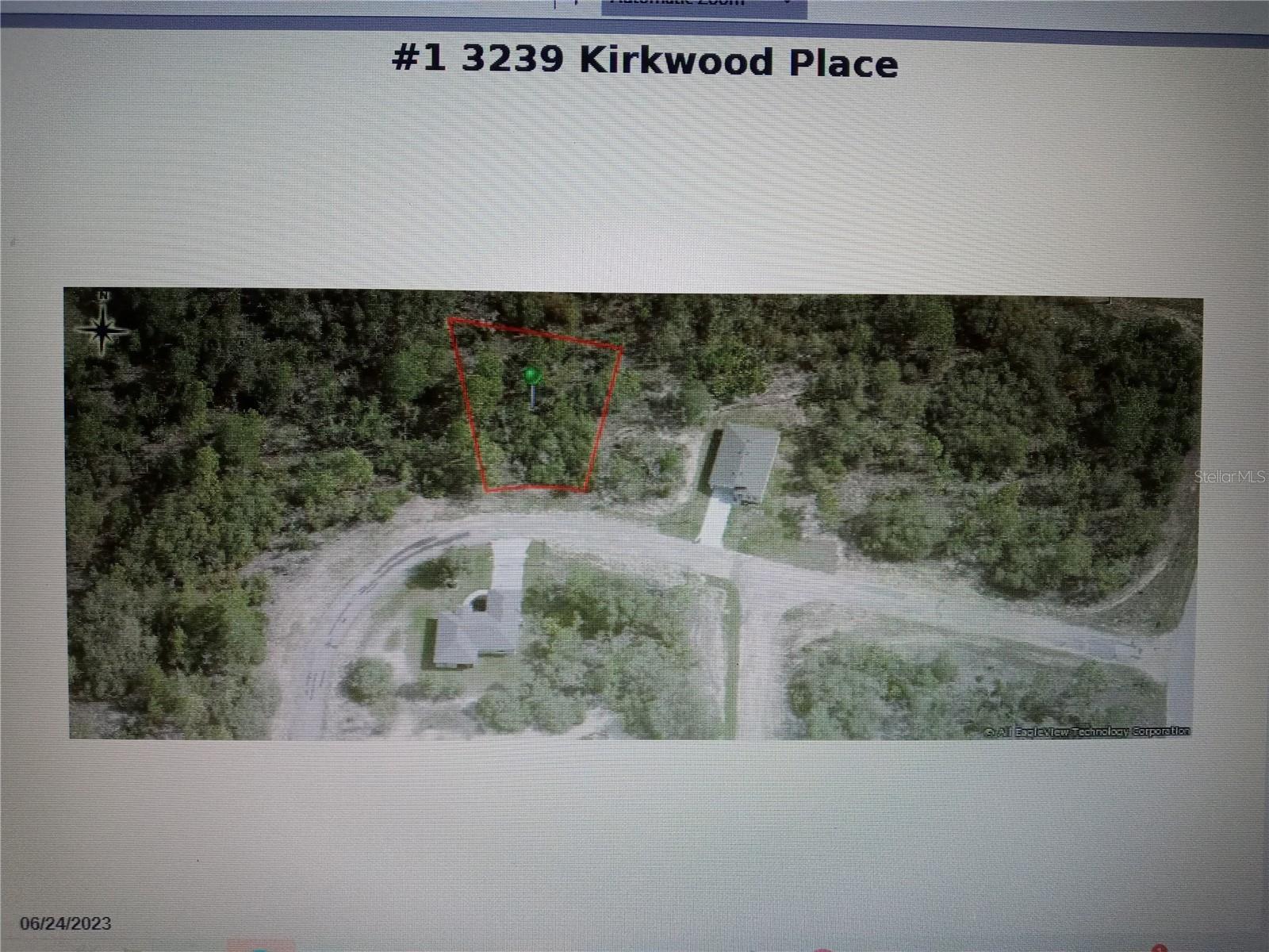 Details for 3239 Kirkwood Place, DUNNELLON, FL 34433