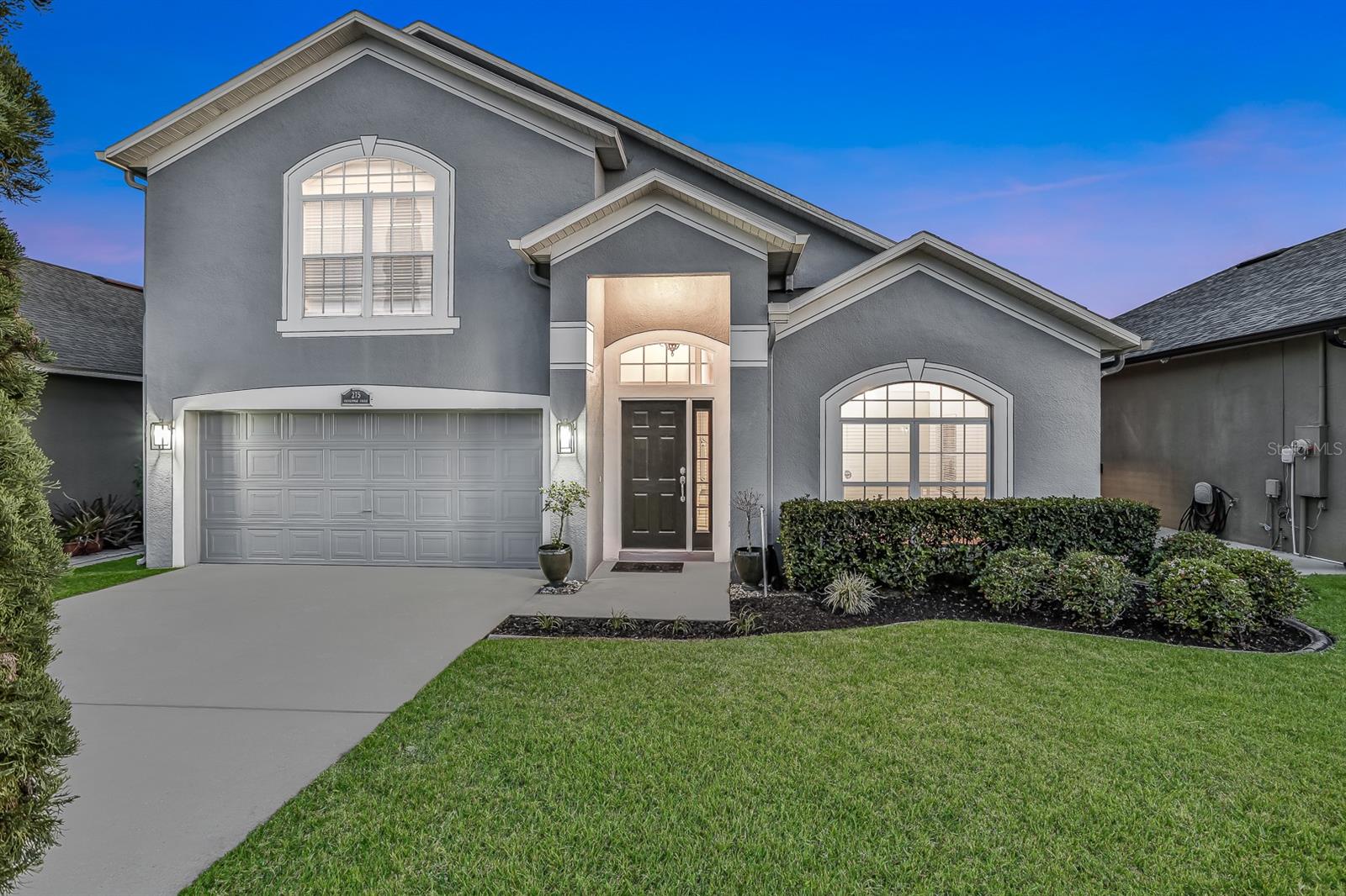 Listing Details for 275 Clydesdale Circle, SANFORD, FL 32773