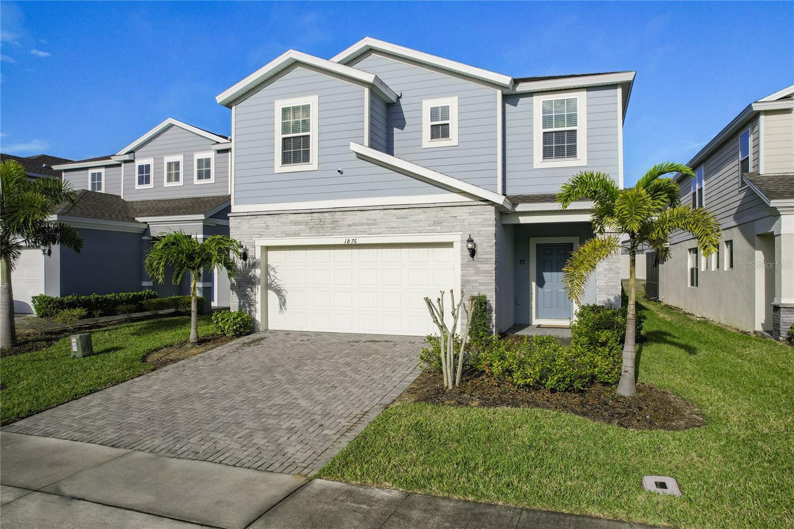 Details for 1876 Summer Drive, DAVENPORT, FL 33897