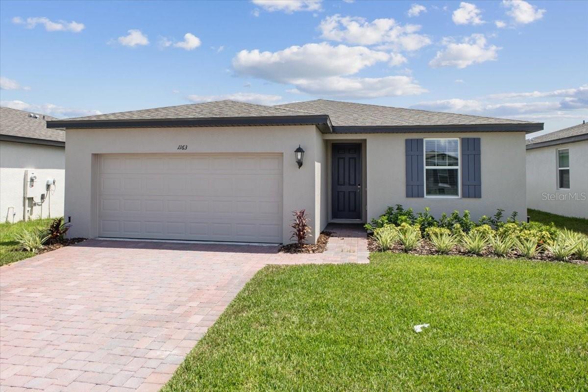 Details for 1163 Foreshore Lane, HAINES CITY, FL 33844