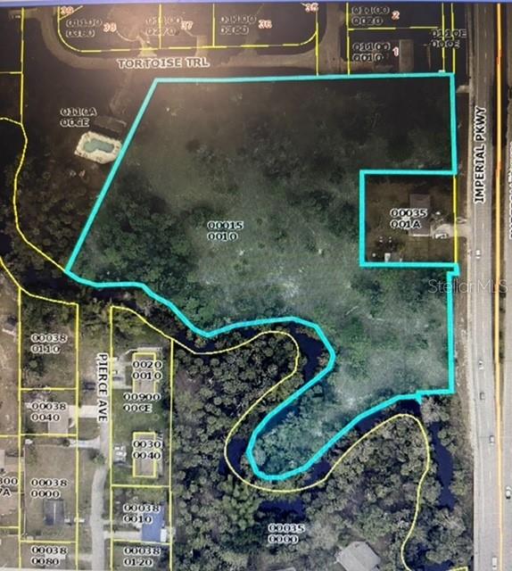 Details for Access Undetermined, BONITA SPRINGS, FL 34135