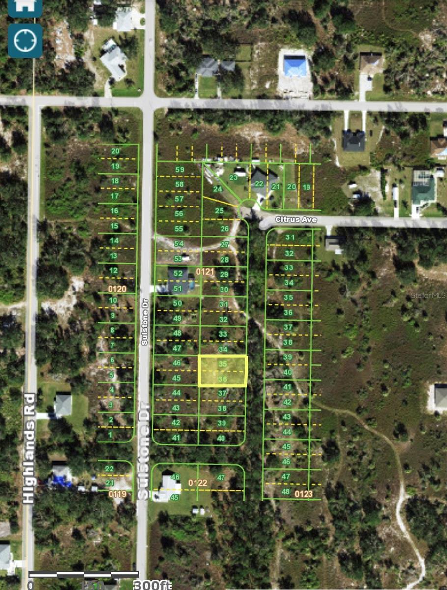 Details for 2109 Chaplin Drive, PUNTA GORDA, FL 33983