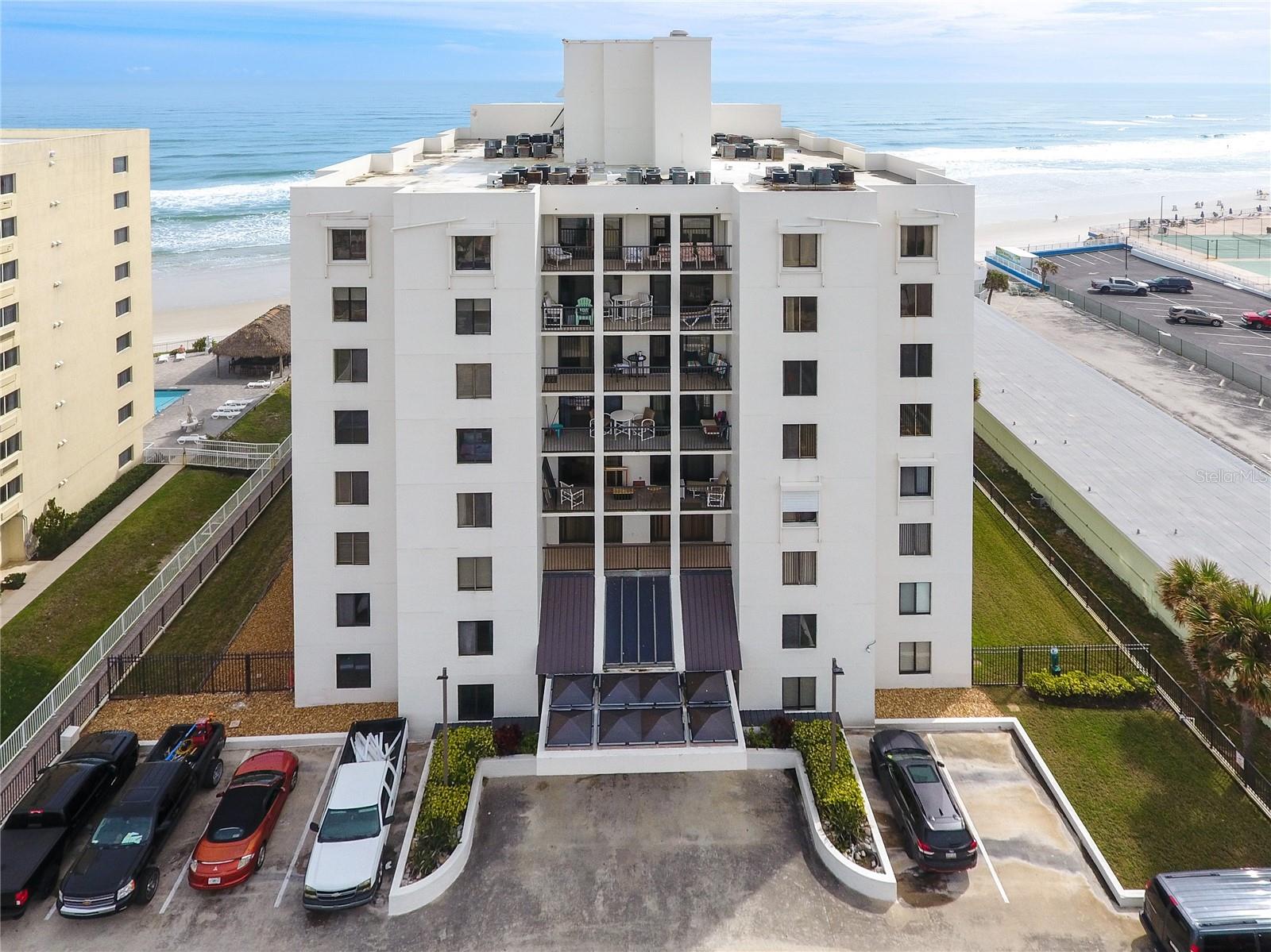 Details for 2615 Atlantic Avenue 1b, DAYTONA BEACH SHORES, FL 32118