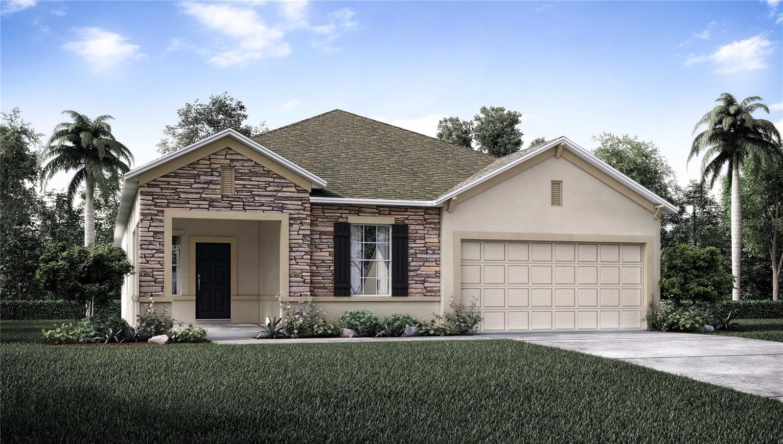 Listing Details for 1677 Andover Ridge Drive, DELAND, FL 32720