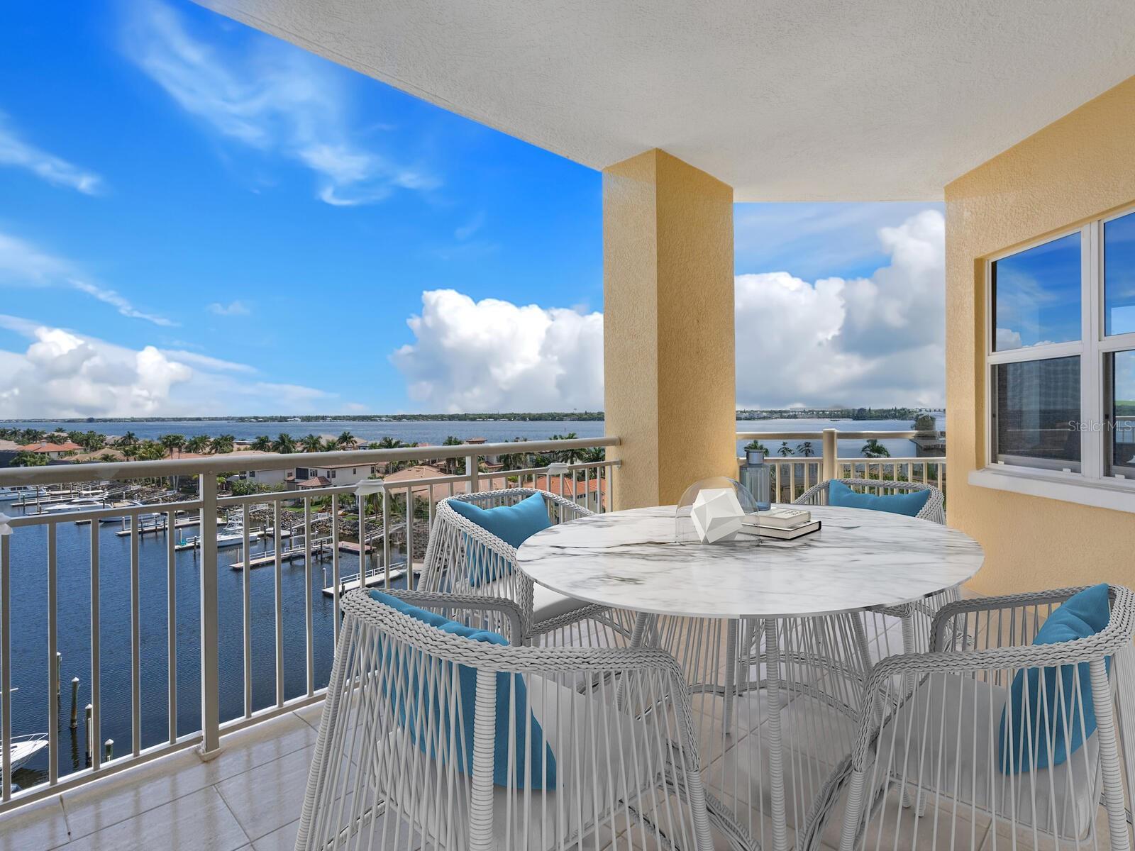 Listing photo id 21 for 610 Riviera Dunes Way  604