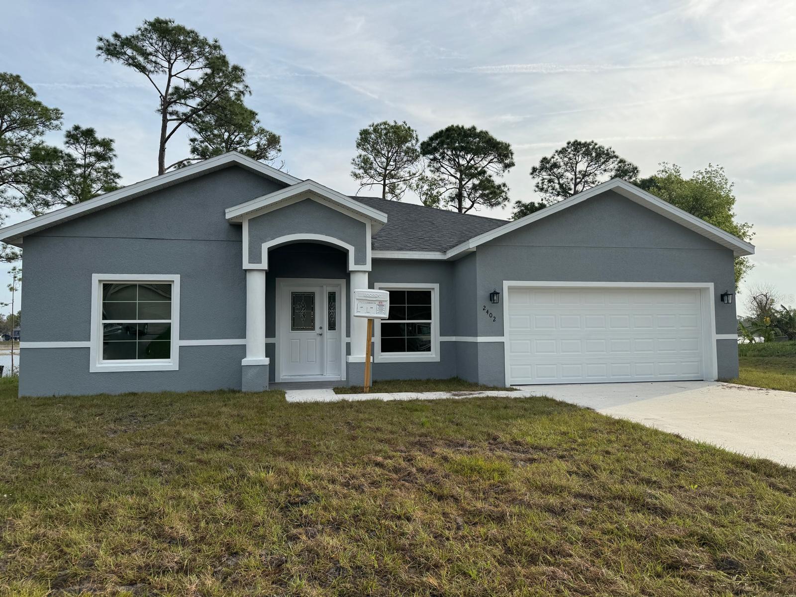 Details for 2402 Weatherford Drive, DELTONA, FL 32738