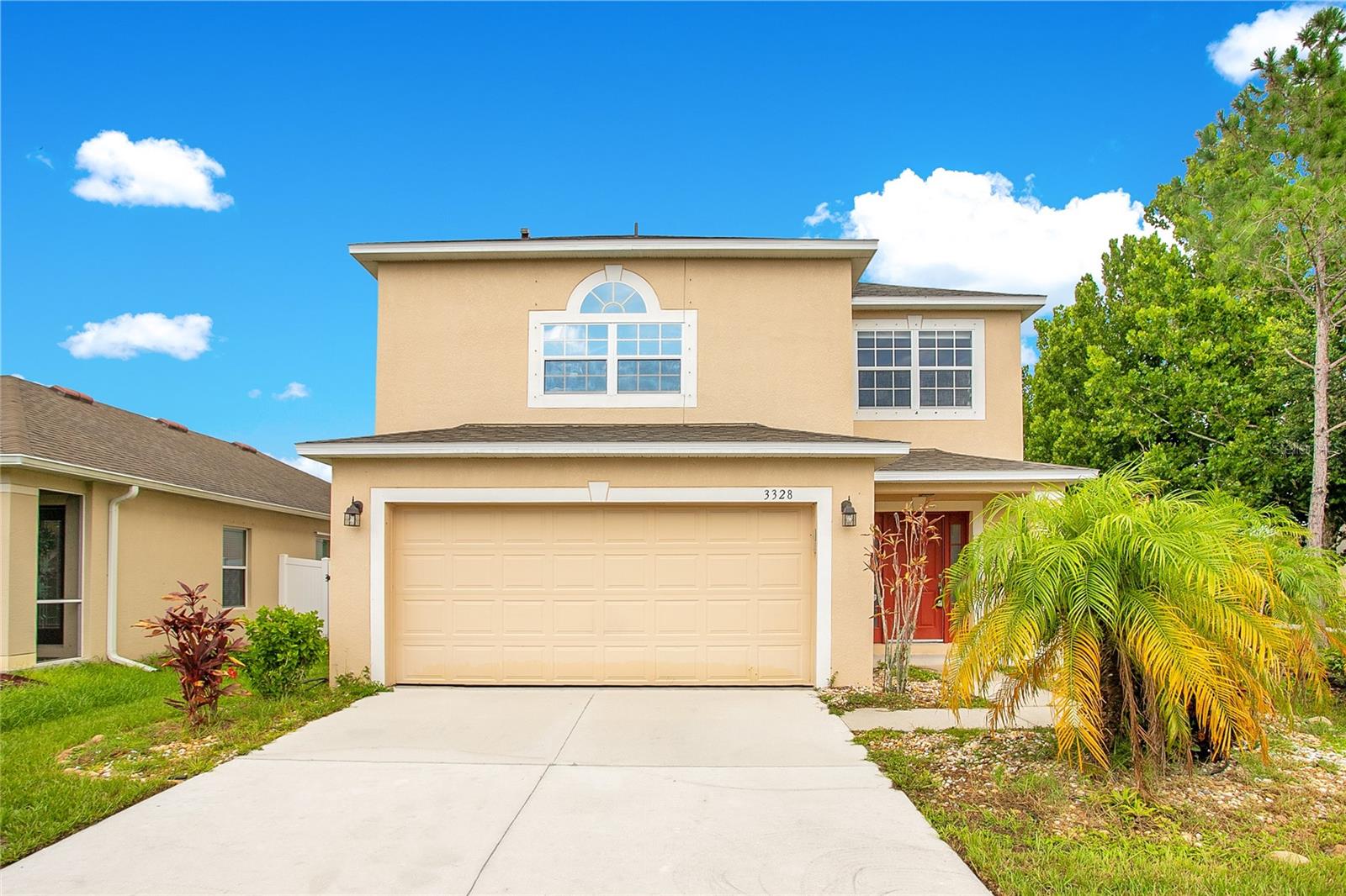 Details for 3328 98th Street E, PALMETTO, FL 34221