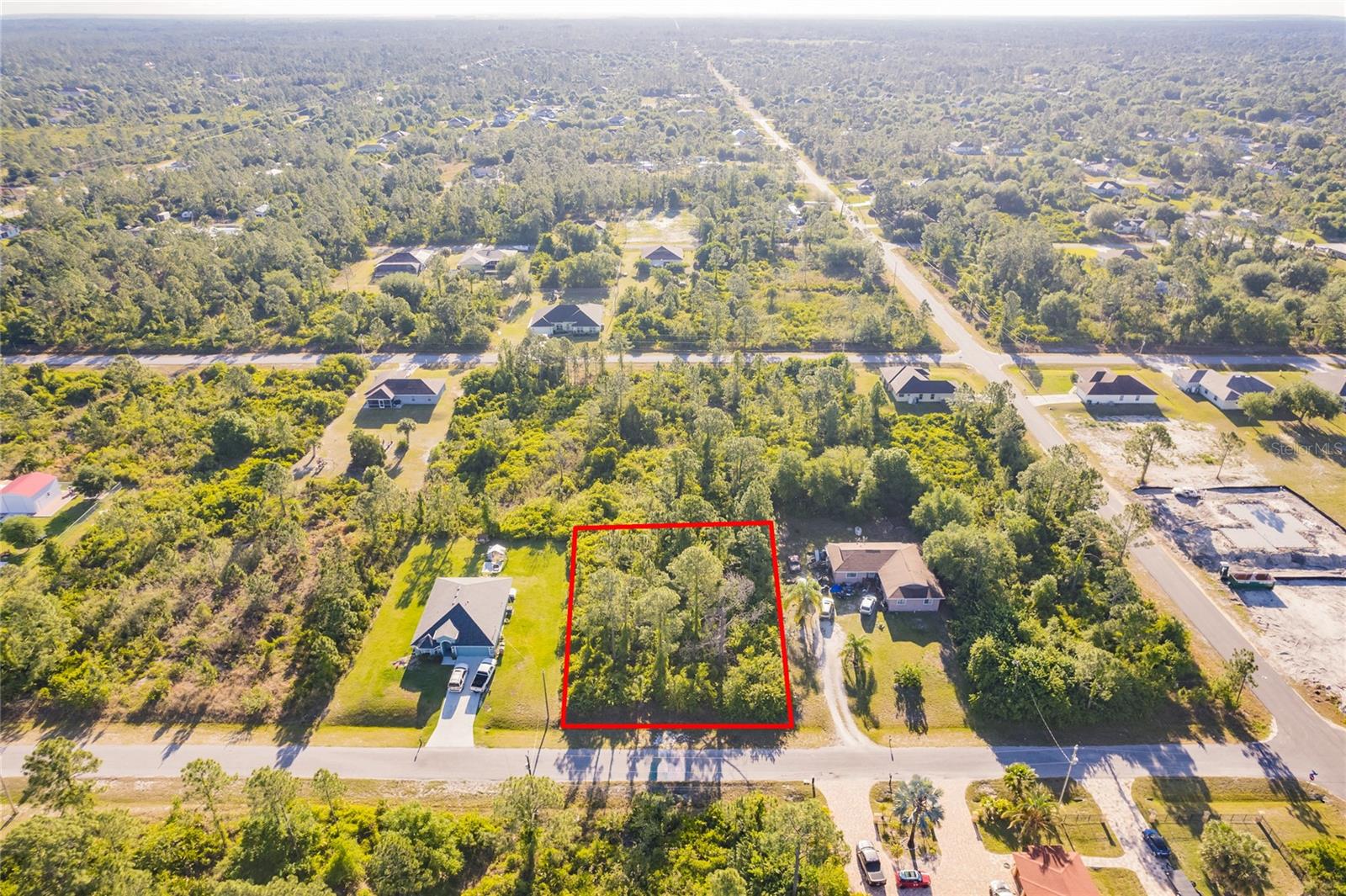 Details for 904 Poinsettia Avenue, LEHIGH ACRES, FL 33972