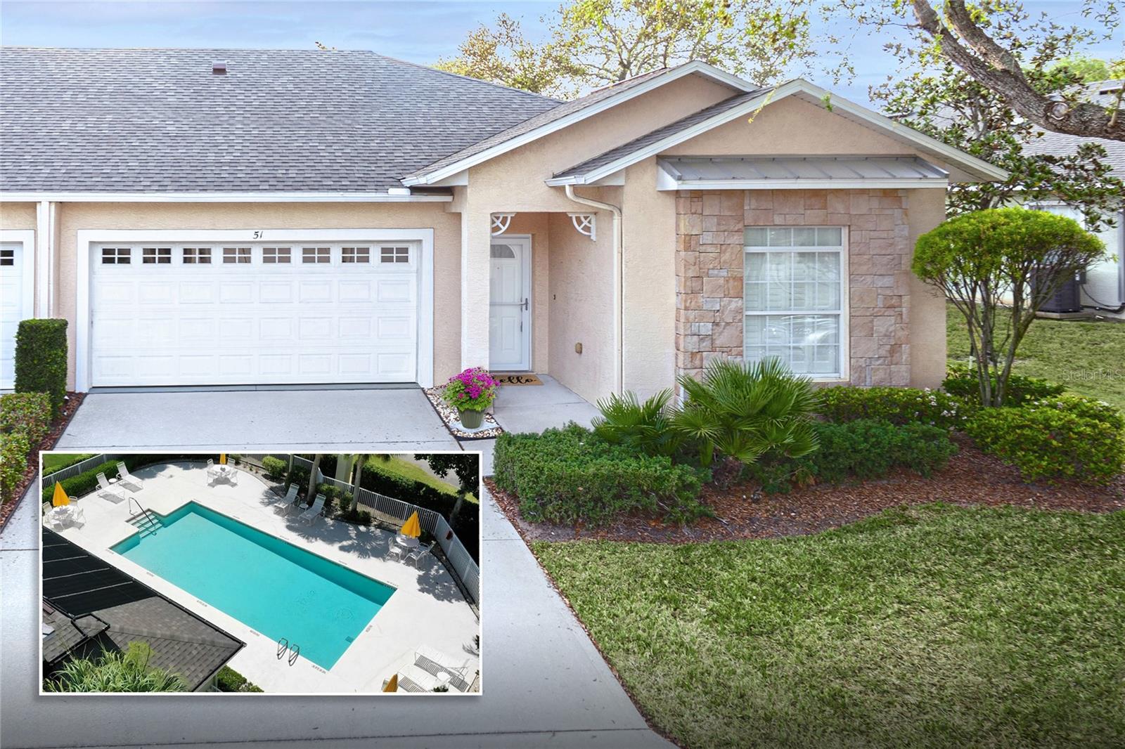 Details for 51 Summerwind Circle, PALM COAST, FL 32137