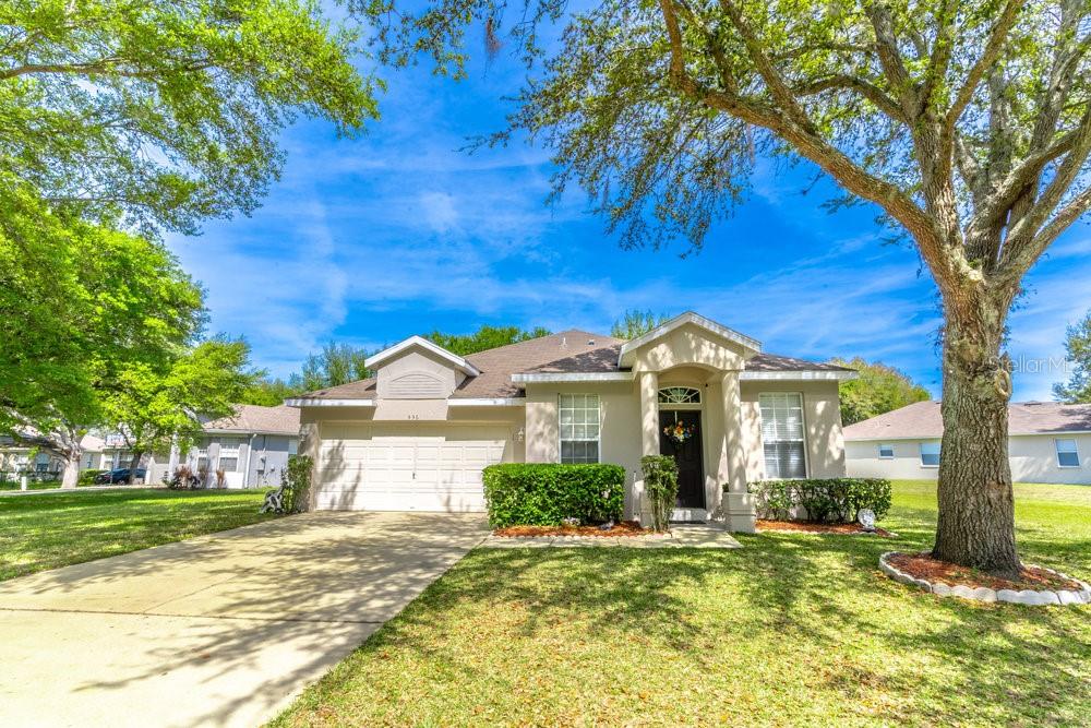 Details for 536 Forsyth Creek Court, APOPKA, FL 32712