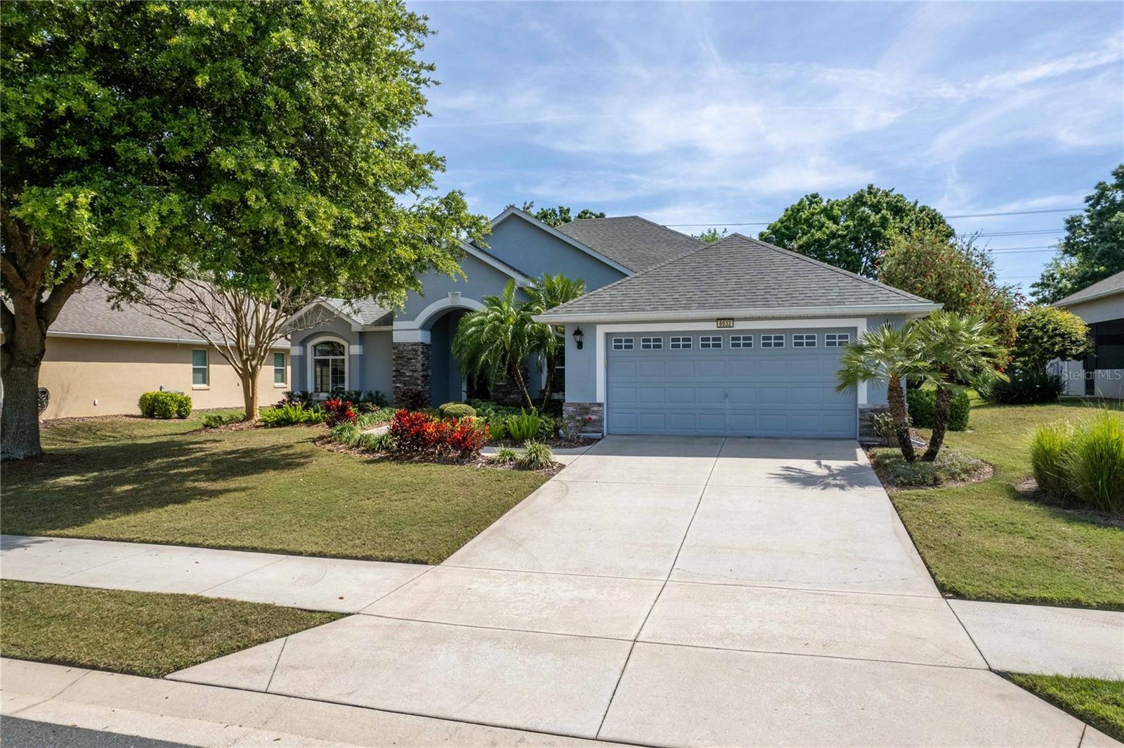 Details for 8032 Bridgeport Bay Circle, MOUNT DORA, FL 32757