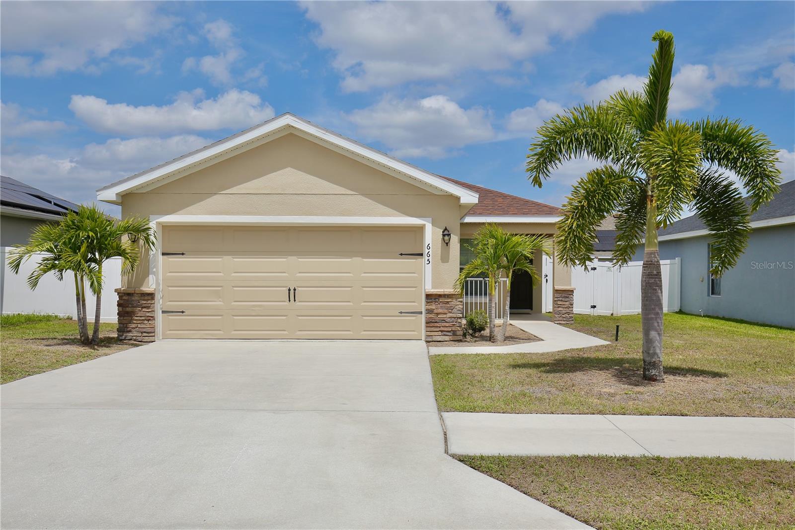 Details for 665 Persian Drive, HAINES CITY, FL 33844