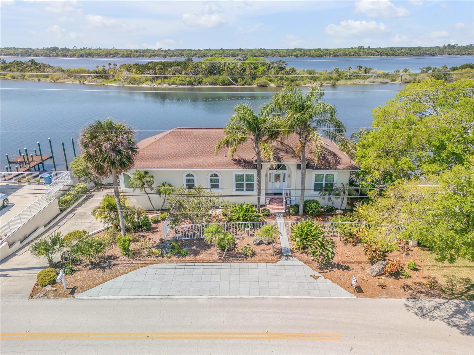 Details for 2384 John Anderson Drive, ORMOND BEACH, FL 32176